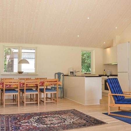 Amazing Home In Tikob With Kitchen Exterior photo